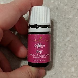Young Living Essential Oils Joy